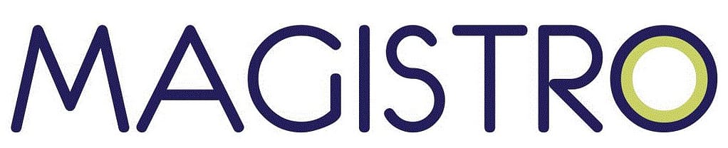 magistro logo 2020