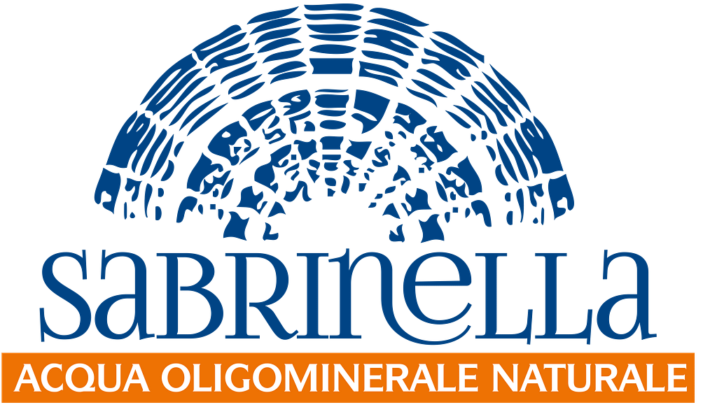 logo sabrinella acquaoligomineralenaturale