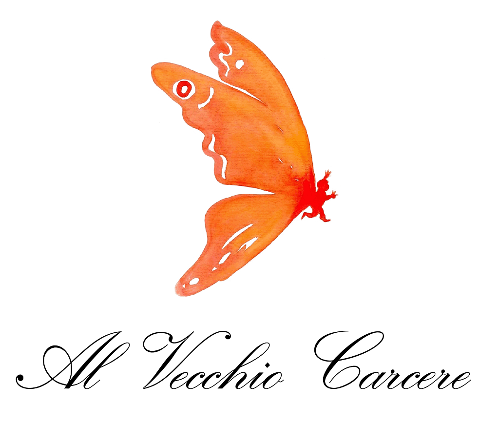 logo al vecchio carcere