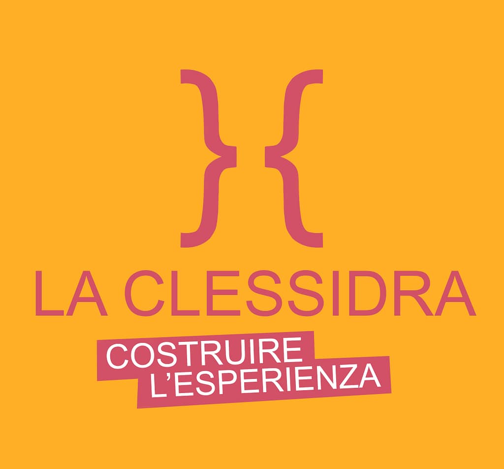 logo la clessidra