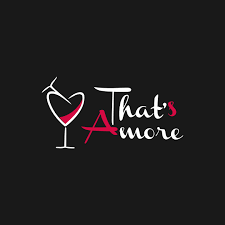 logo thats amore