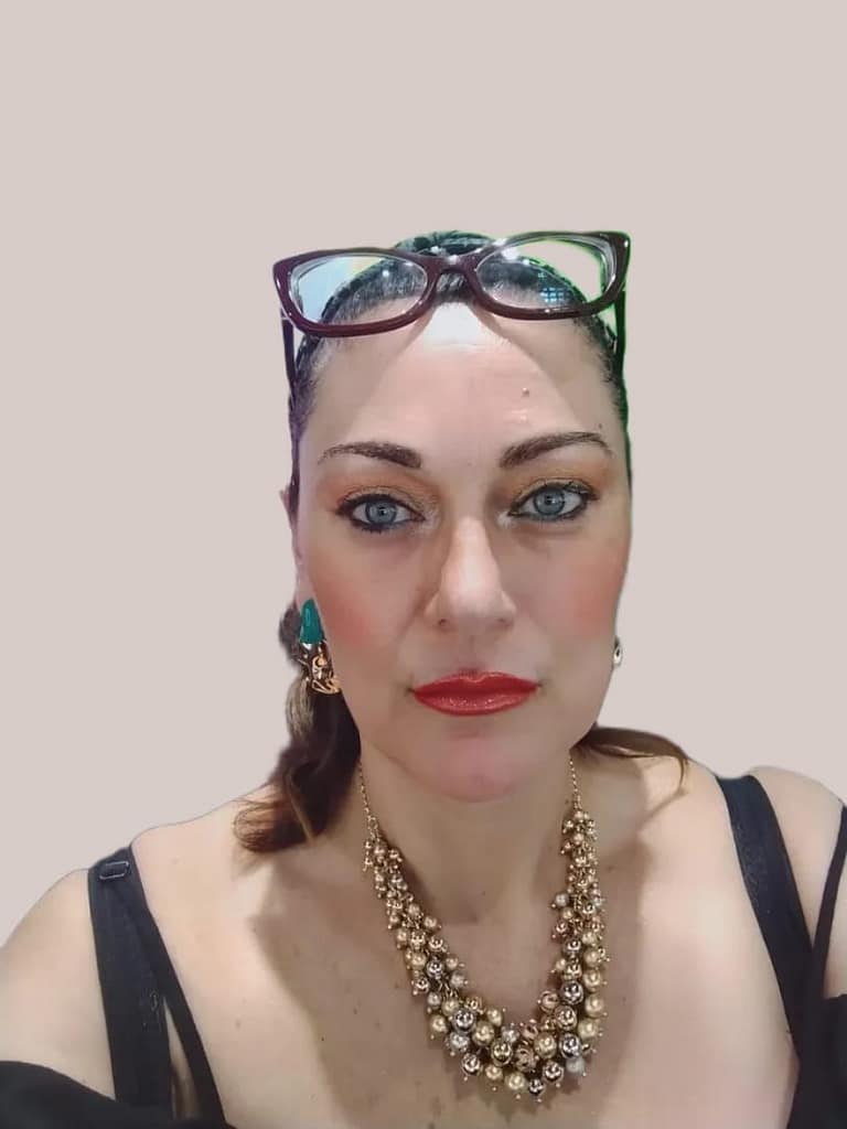 Giusy Portolano