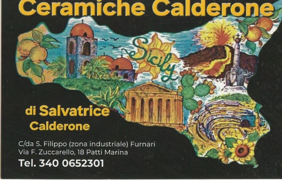Ceramiche Calderone